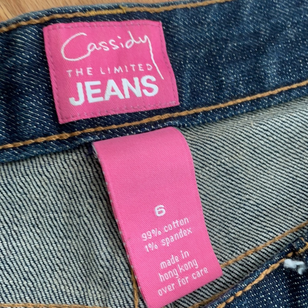 🌟Amazing Bootcut Limited jeans - Picture 5 of 8